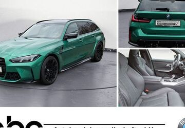 BMW M3 7.533 km 82.930 &euro; Offenburg 77656