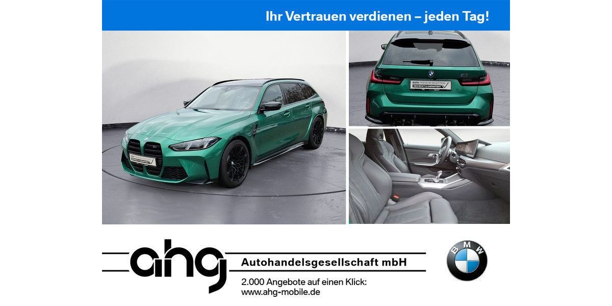 BMW M3 7.533 km 82.930 &euro; Offenburg 77656