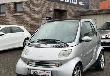 Smart ForTwo 144.000 km 2.750 &euro; Geldern 47608