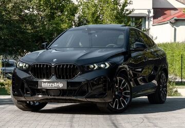 BMW X6 16.500 km 87.490 &euro; Langweid am Lech 86462