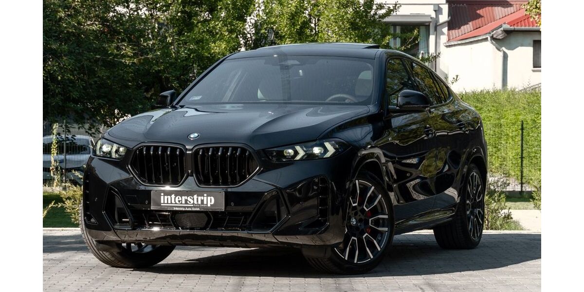 BMW X6 16.500 km 87.490 &euro; Langweid am Lech 86462