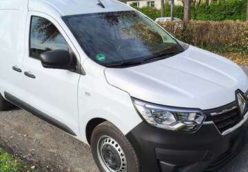 Renault Express 11.000 km 17.100 &euro; Soest, Stadt 59494