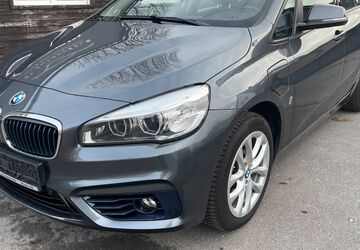 BMW 225 66.150 km 15.990 &euro; Rheda-Wiedenbrück 33378