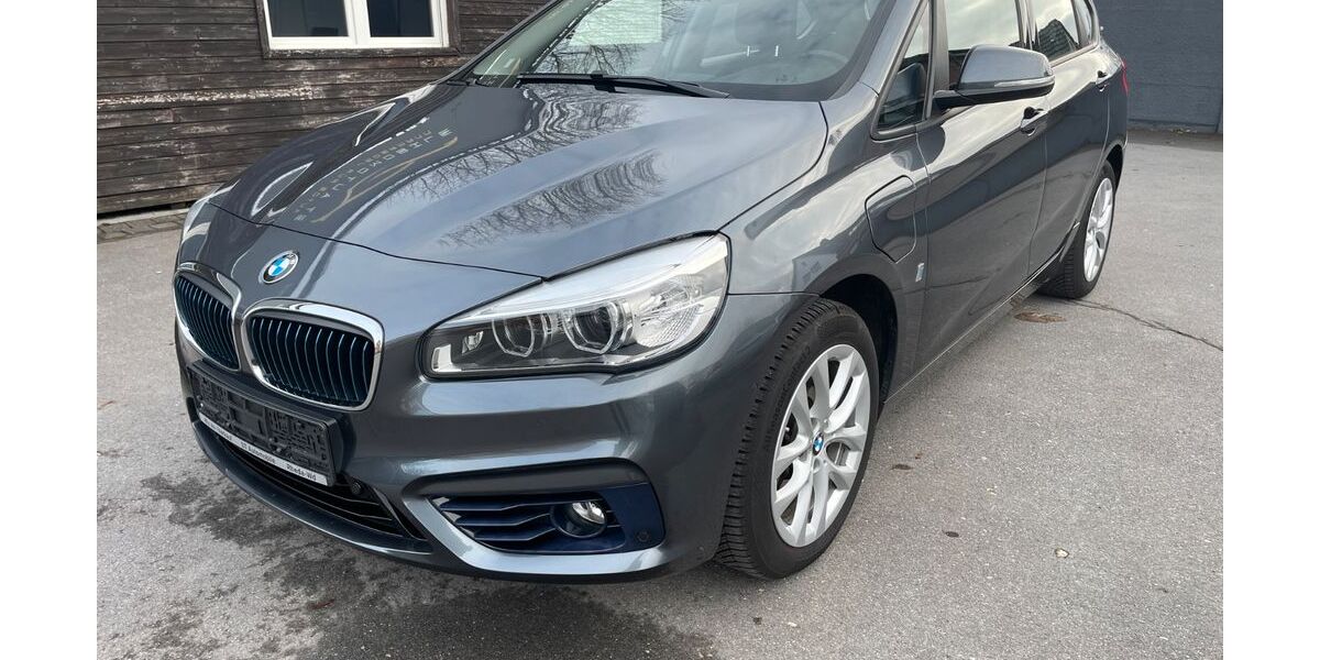 BMW 225 66.150 km 15.990 &euro; Rheda-Wiedenbrück 33378