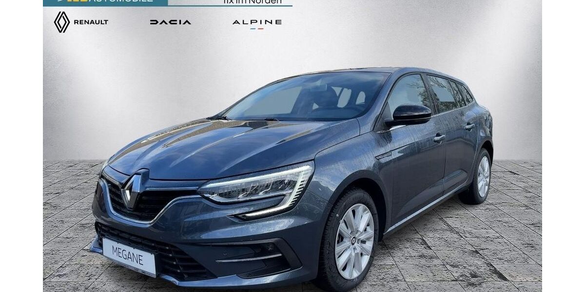 Renault Megane 35.150 km 20.880 &euro; Bornhöved 24619