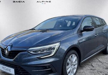 Renault Megane 35.150 km 21.780 &euro; Bornhöved 24619