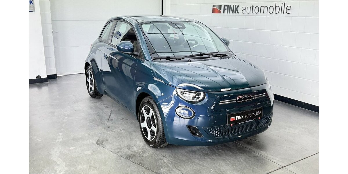 Fiat 500e Action 1.Hand Carplay 13.372 km 14.720 &euro; Lich 35423