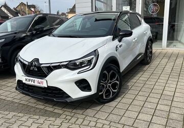 Mitsubishi ASX 7.970 km 29.920 &euro; Hamm 59063