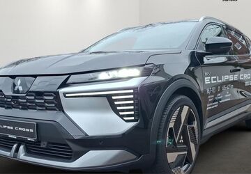Mitsubishi Eclipse Cross 11.801 km 49.980 &euro; Hamburg 22399
