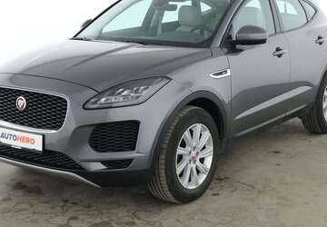 Jaguar E-Pace 78.947 km 20.520 &euro; Stuttgart 70195