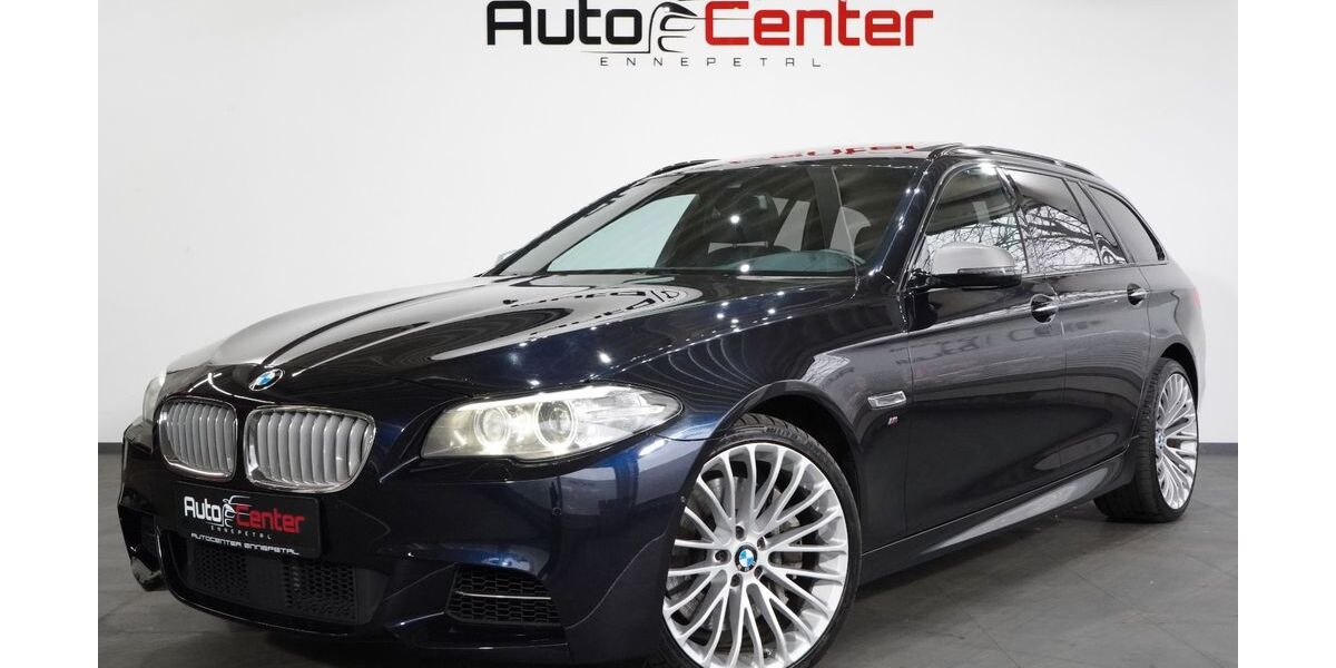 BMW M550 170.000 km 23.990 &euro; Ennepetal (Bei Wuppertal) 58256