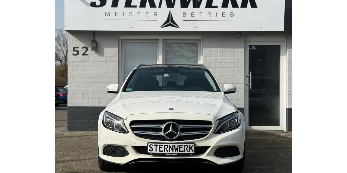 Mercedes-Benz C 250 335.500 km 12.250 &euro; Bielefeld 33649