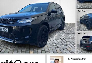 Land Rover Discovery Sport 5.152 km 64.877 &euro; Berlin 10711