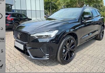 Volvo XC60 9.500 km 49.900 &euro; Weyhe 28844