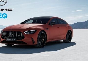 Mercedes-Benz AMG GT 14.483 km 127.490 &euro; Hagen 58135