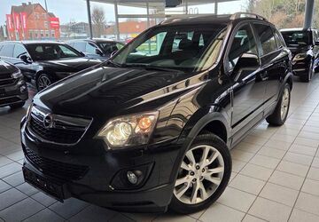 Opel Antara 85.000 km 11.999 &euro; Salzkotten 33154