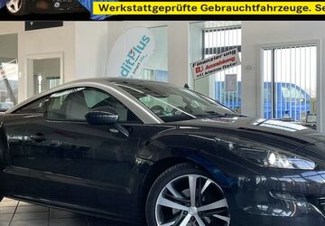 Peugeot RCZ 93.500 km 9.450 &euro; Fuhrberg 30938