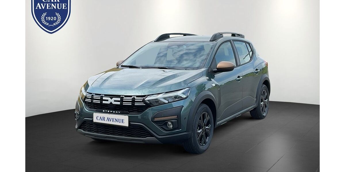 Dacia Sandero 1.863 km 19.980 &euro; Bitburg 54634