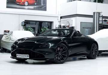 Aston Martin V8 9.736 km 147.890 &euro; Neuss 41470