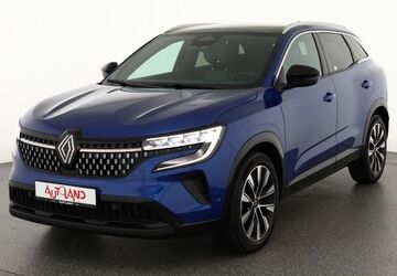 Renault Austral 10.683 km 31.890 &euro; Wietmarschen 49835