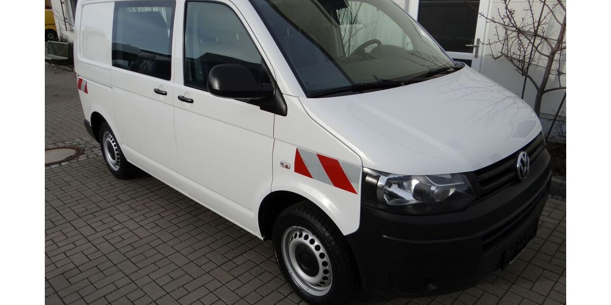 VW T5 Transporter 354.000 km 13.000 &euro; Rosstal 90574