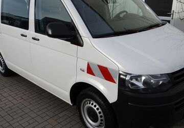 VW T5 Transporter 354.000 km 14.000 &euro; Rosstal 90574