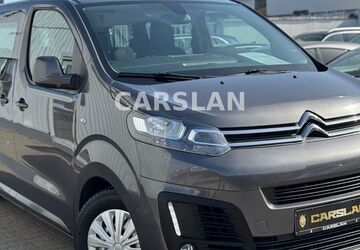 Citroen SpaceTourer 150.000 km 18.998 &euro; Worms 67547