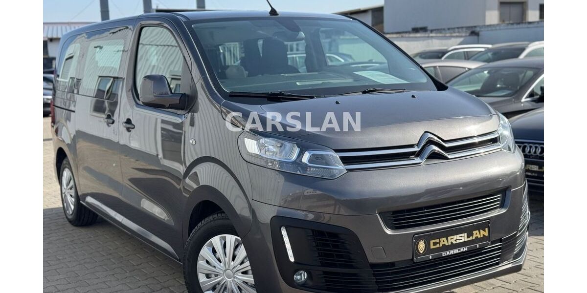 Citroen SpaceTourer 150.000 km 18.998 &euro; Worms 67547