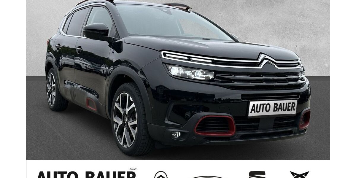 Citroen C5 Aircross 62.954 km 20.290 &euro; Marktheidenfeld 97828