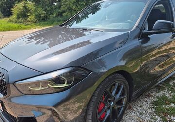 BMW M135 38.000 km 31.999 &euro; Alteglofsheim 93087