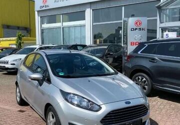 Ford Fiesta 222.331 km 6.795 &euro; Flensburg 24941