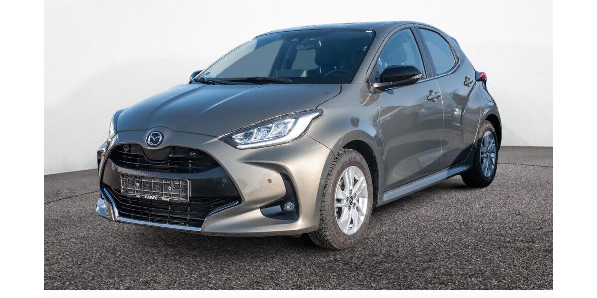 Mazda 2 Hybrid 9.800 km 23.750 &euro; Wolfenbüttel 38302