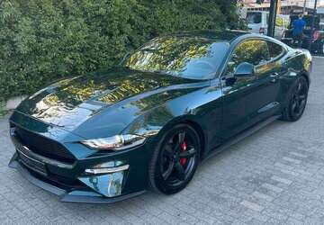 Ford Mustang 5.500 km 54.999 &euro; Berlin 13581