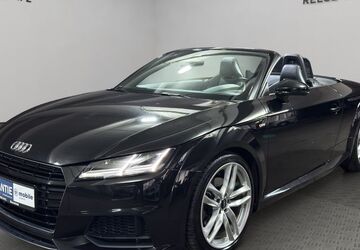 Audi TT 69.000 km 26.290 &euro; Bielefeld 33604