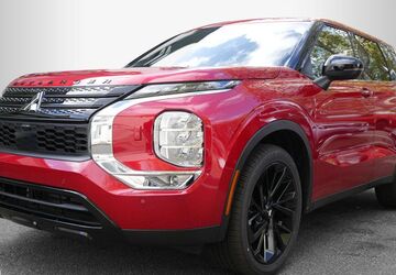 Mitsubishi Outlander 9.500 km 47.980 &euro; Heilbronn 74074