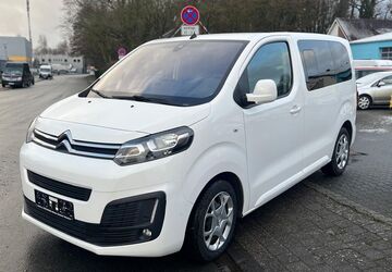 Citroen SpaceTourer 218.500 km 14.500 &euro; Münster 48157