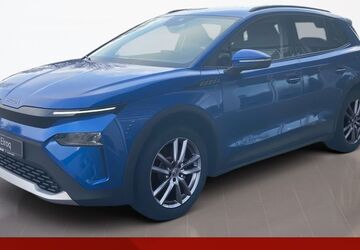 Skoda Elroq 4.500 km 41.410 &euro; Eggenfelden 84307