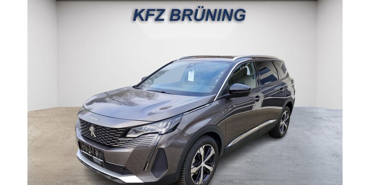 Peugeot 5008 27.091 km 24.880 &euro; Lingen (Ems) 49811
