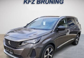 Peugeot 5008 27.091 km 25.880 &euro; Lingen (Ems) 49811
