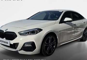 BMW 218 Gran Coupé 20.500 km 30.890 &euro; Mertingen 86690