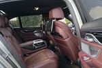 BMW 745e benzine electrick 196.000 km 40.000 &euro; Heusden-Zolder 