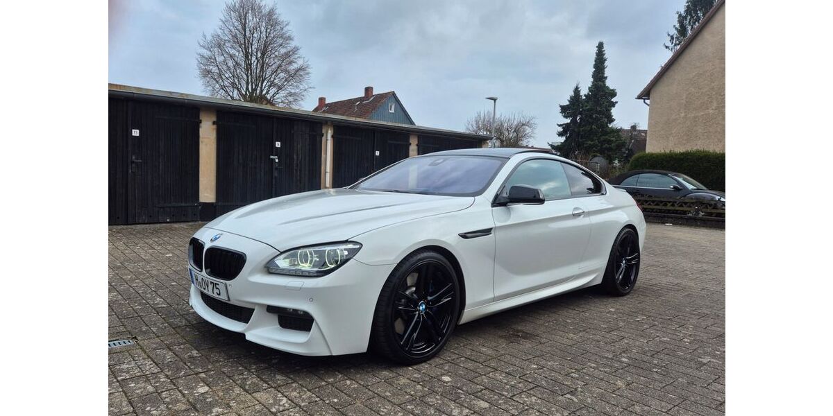 BMW 650 124.000 km 29.000 &euro; Hannover 30419