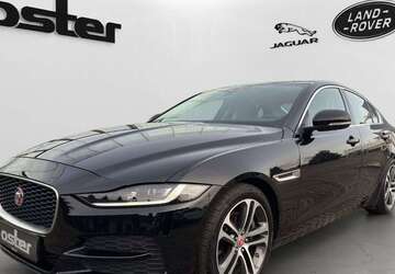Jaguar XE 70.000 km 25.500 &euro; Mutterstadt 67112