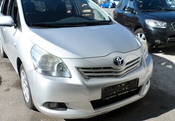 Toyota Verso 235.420 km 3.850 &euro; Baienfurt 88255
