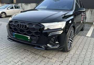Audi Q7 29.000 km 77.000 &euro; Köln 51063
