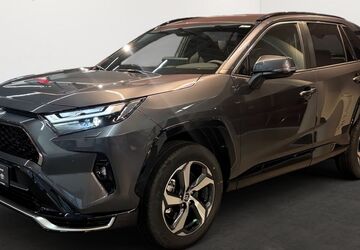 Toyota RAV 4 2.000 km 48.640 &euro; Villingen-Schwenningen 78048