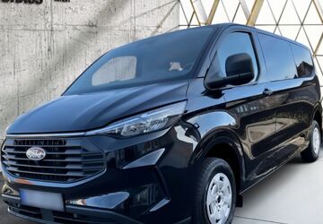 Ford Transit Custom 19.000 km 45.990 &euro; Bad Tabarz 99891