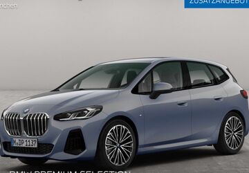BMW 220 Active Tourer 17.560 km 35.995 &euro; München 80939
