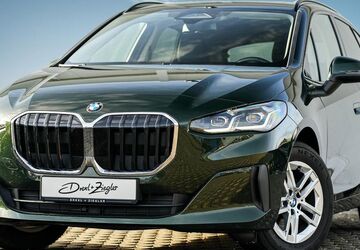 BMW 220 Active Tourer 13.490 km 30.950 &euro; Augsburg 86199