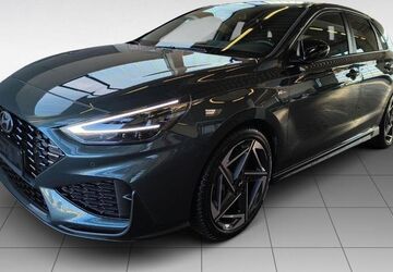 Hyundai i30 18.582 km 24.880 &euro; Limburg 65555